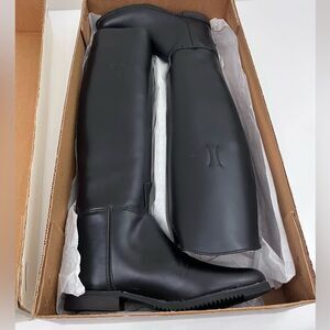 Devon Aire L’cord Dress Boots 6.5